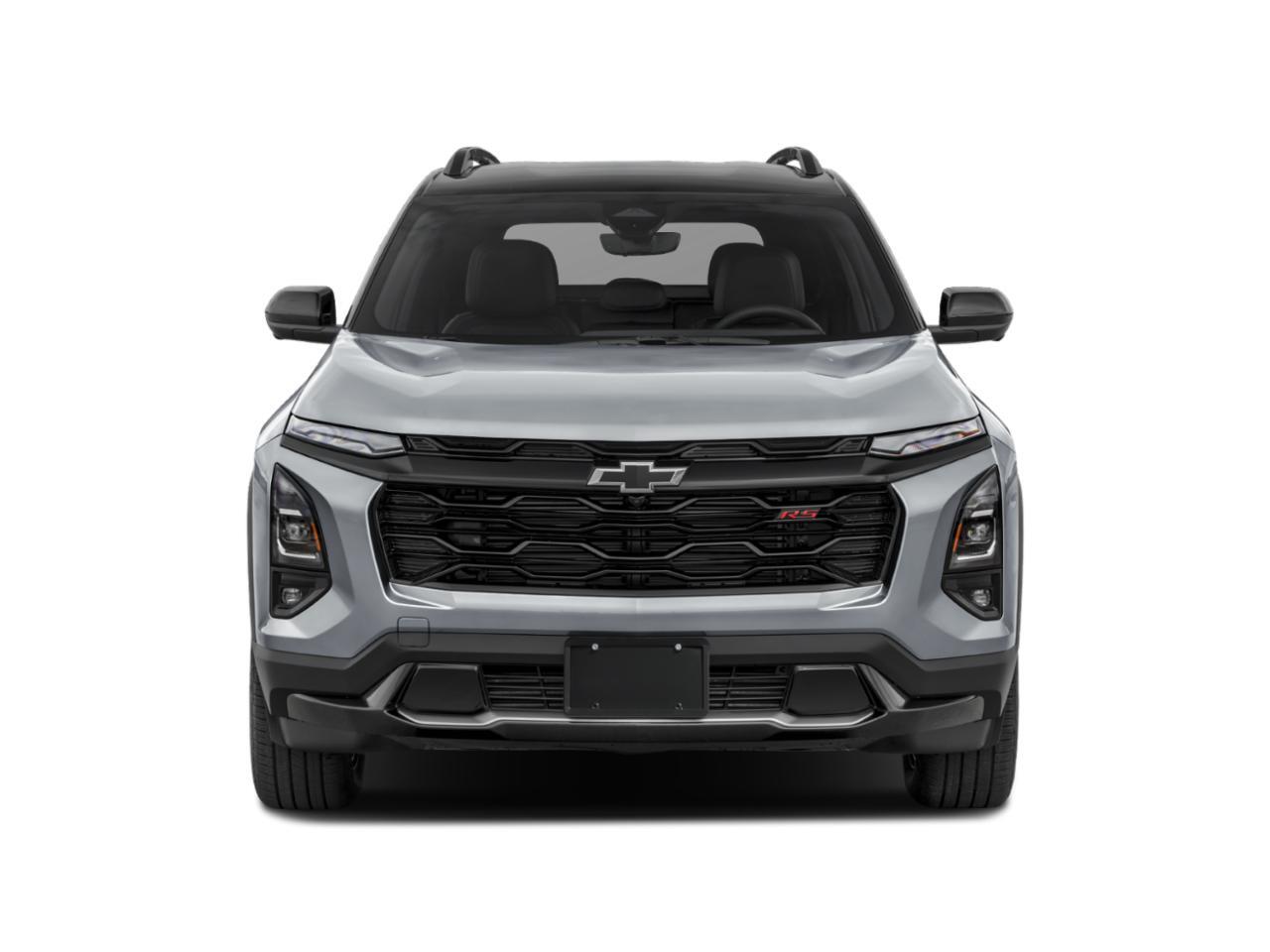 2025 Chevrolet Equinox RS Roseville CA