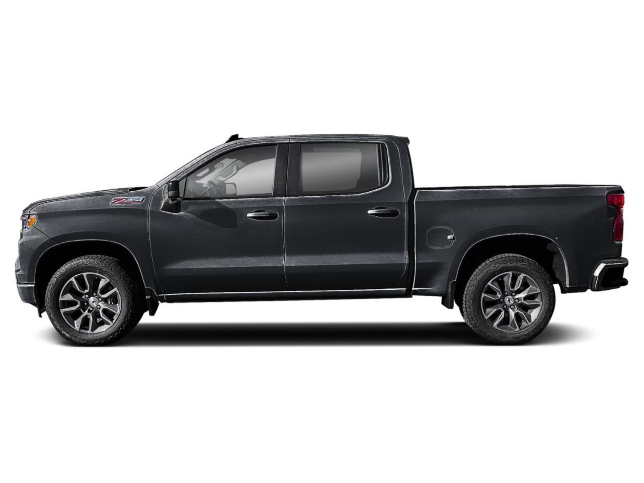 2025 Chevrolet Silverado 1500 RST Roseville CA