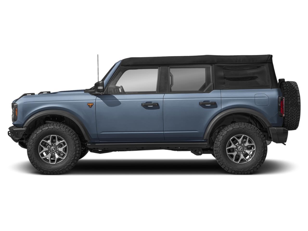2025 Ford Bronco Badlands San Clemente CA