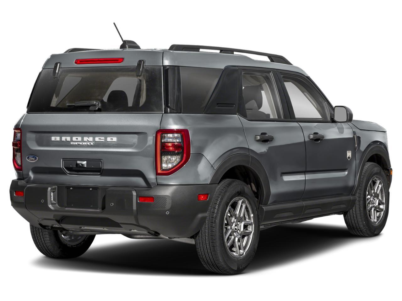 2025 Ford Bronco Sport Big Bend San Clemente CA