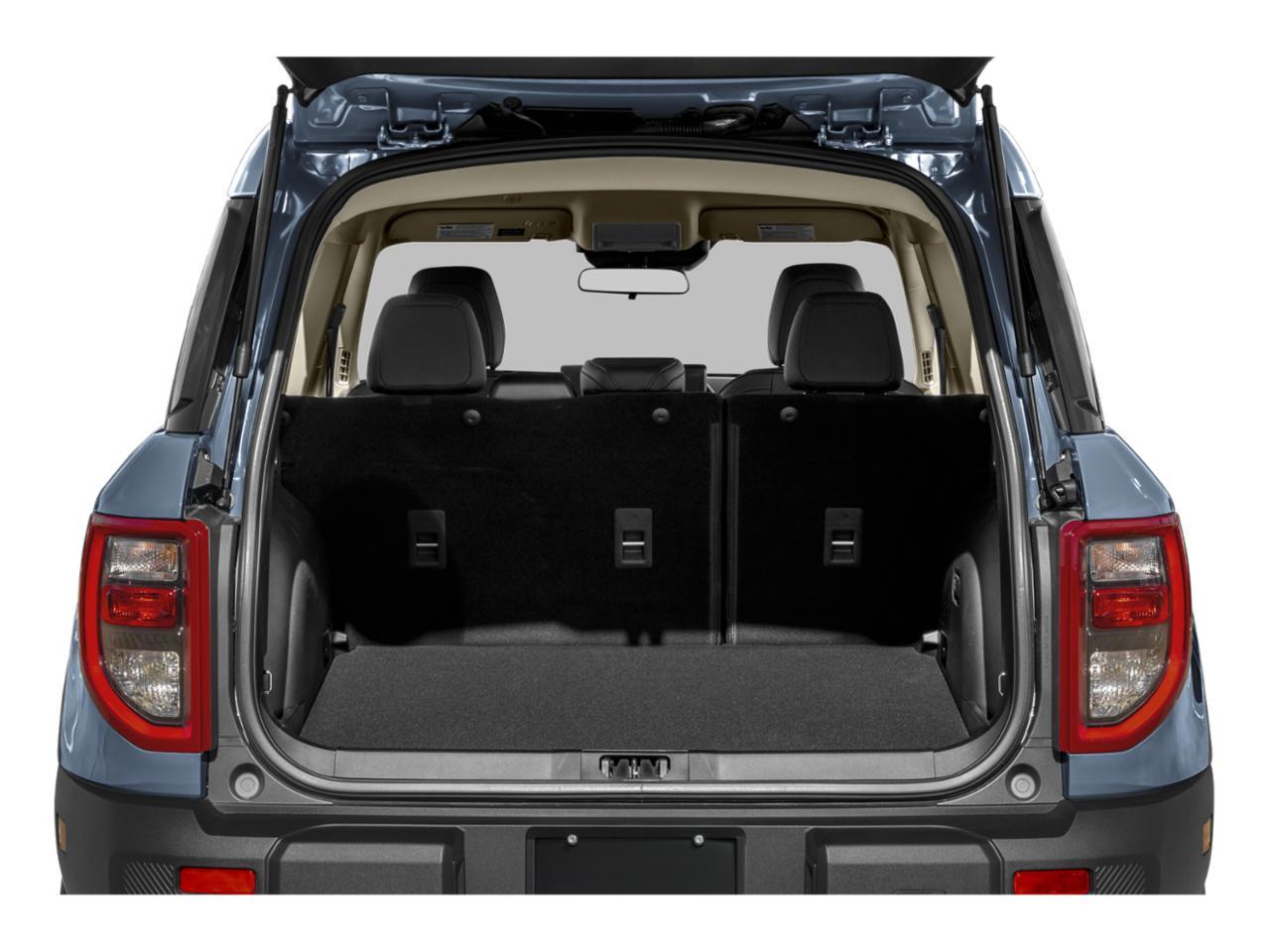 2025 Ford Bronco Sport Big Bend San Clemente CA