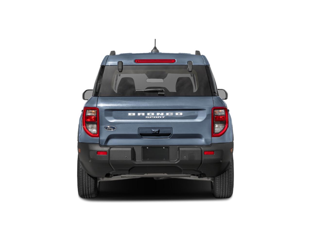 2025 Ford Bronco Sport Big Bend San Clemente CA