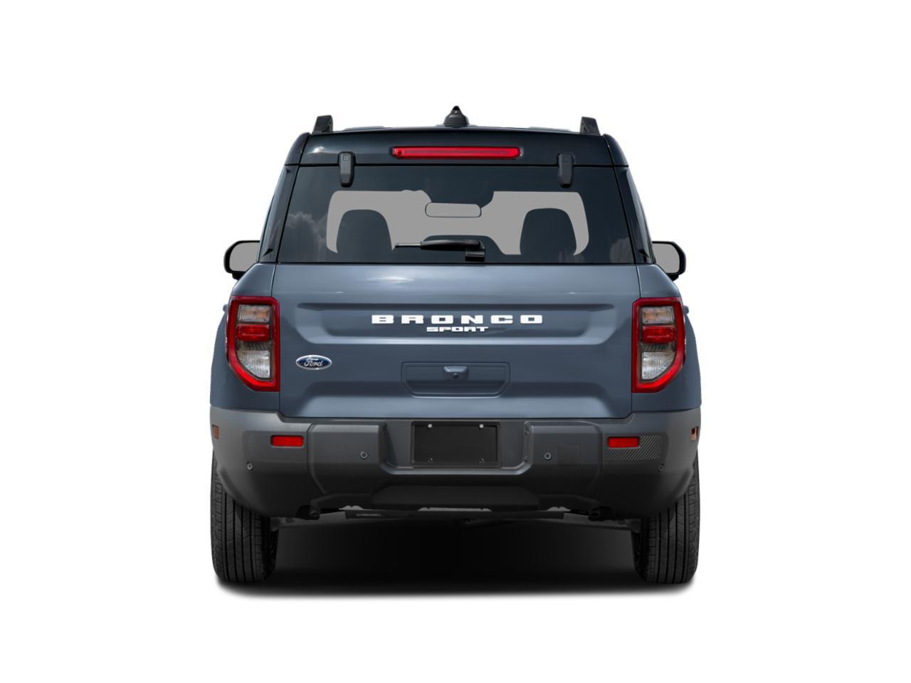 2025 Ford Bronco Sport Outer Banks San Clemente CA
