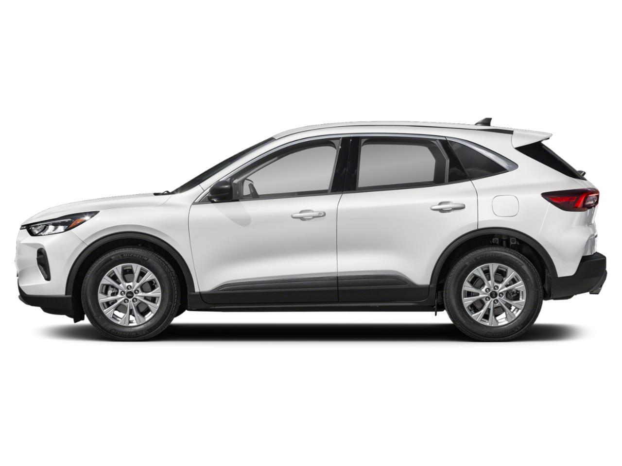 2025 Ford Escape Active San Clemente CA