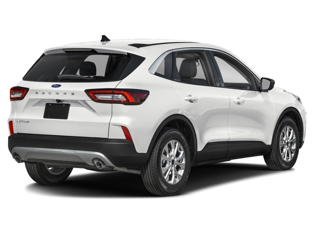 2025 Ford Escape Active San Clemente CA