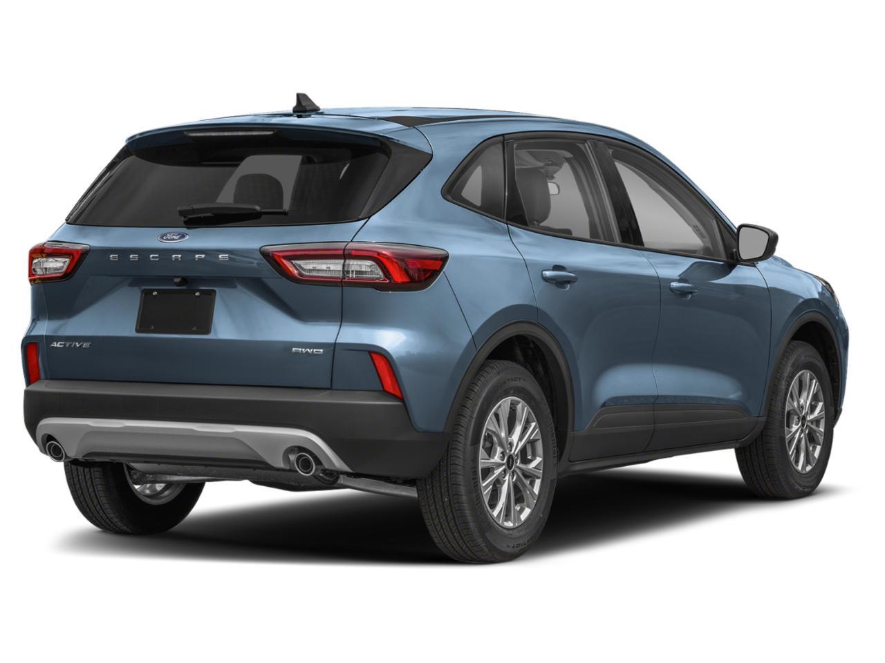 2025 Ford Escape Active San Clemente CA