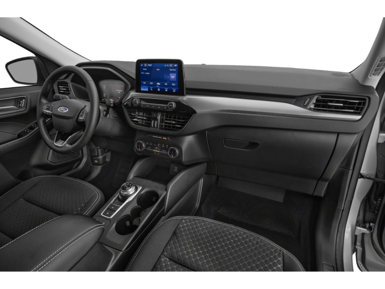 2025 Ford Escape Active San Clemente CA