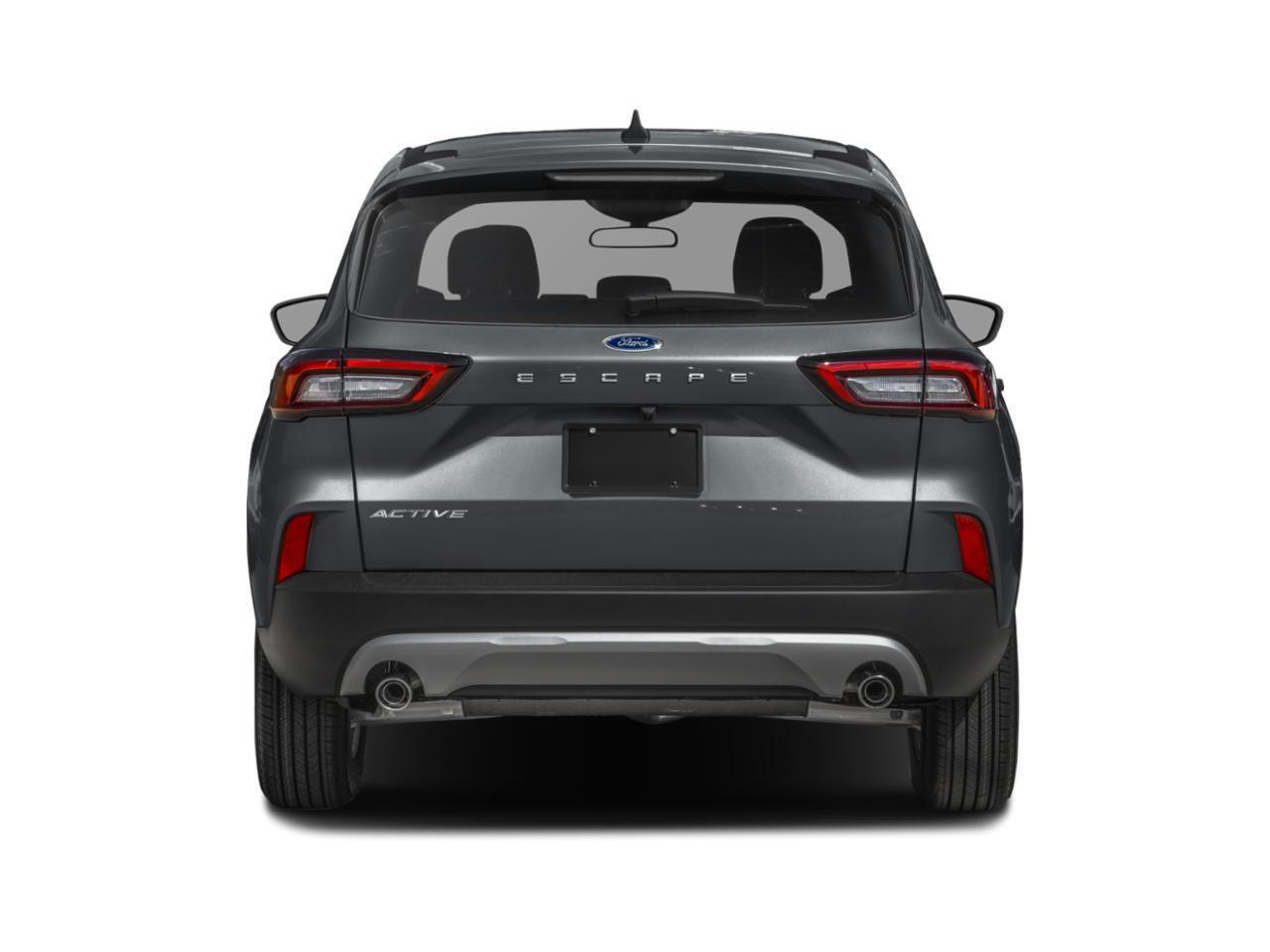 2025 Ford Escape Active San Clemente CA