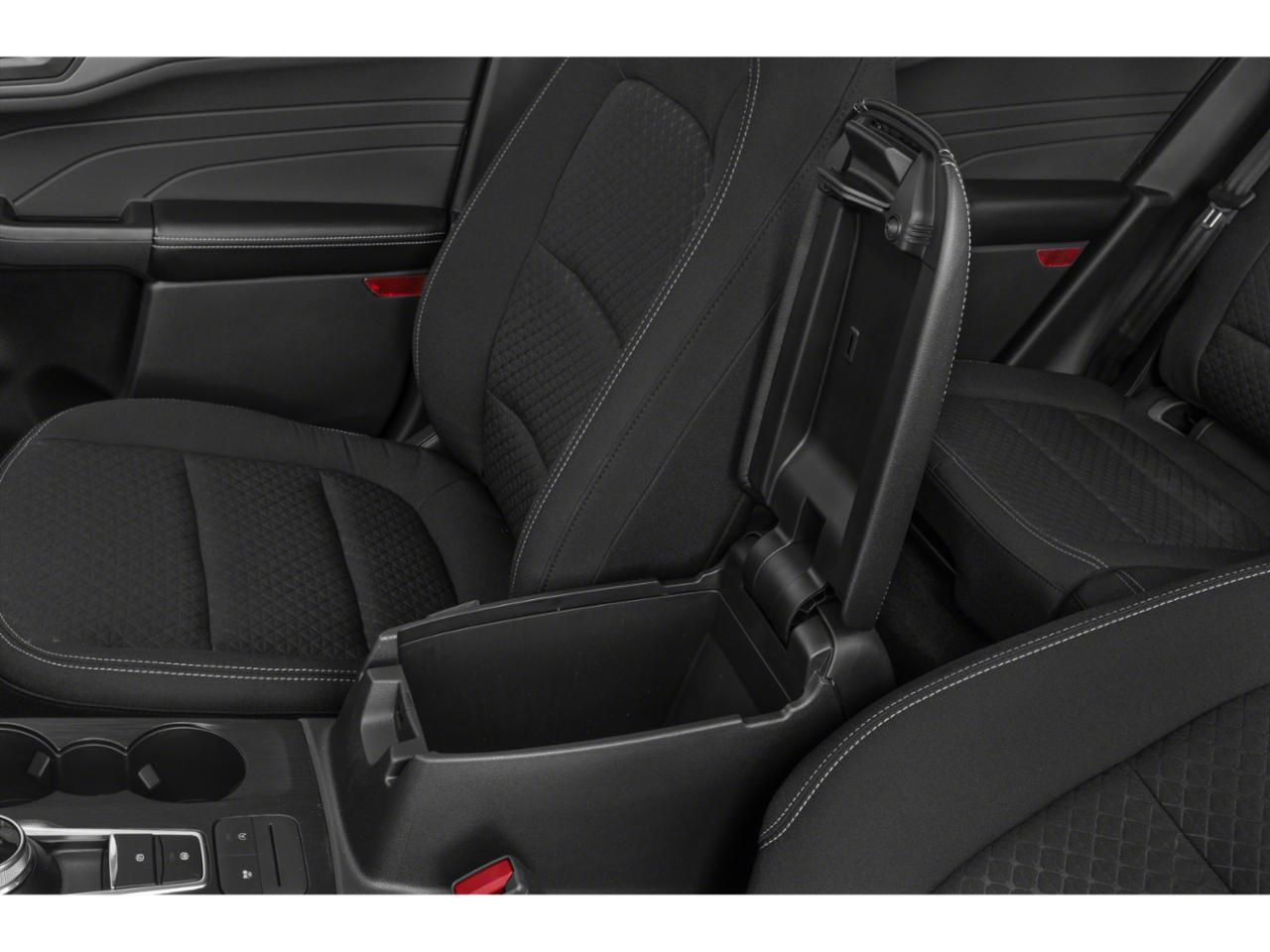 2025 Ford Escape Active San Clemente CA