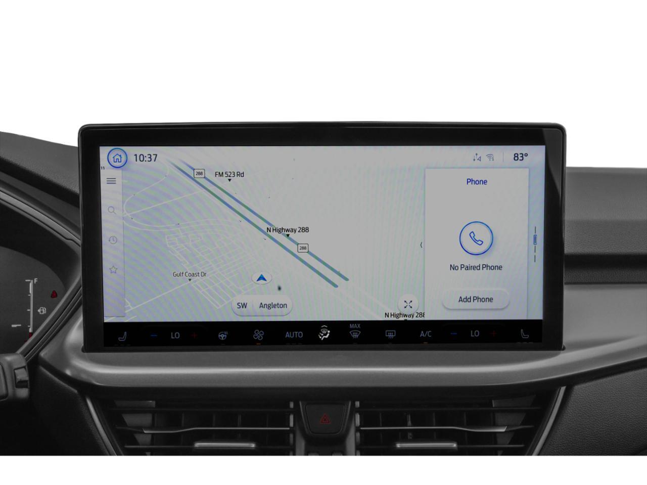 2025 Ford Escape Plug-In Hybrid Base San Clemente CA
