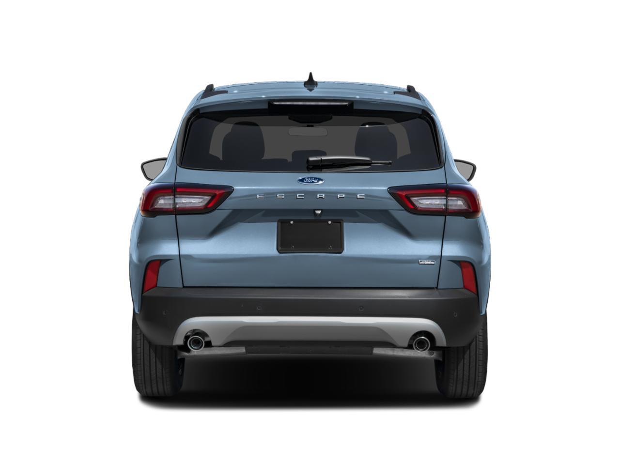 2025 Ford Escape Plug-In Hybrid Base San Clemente CA