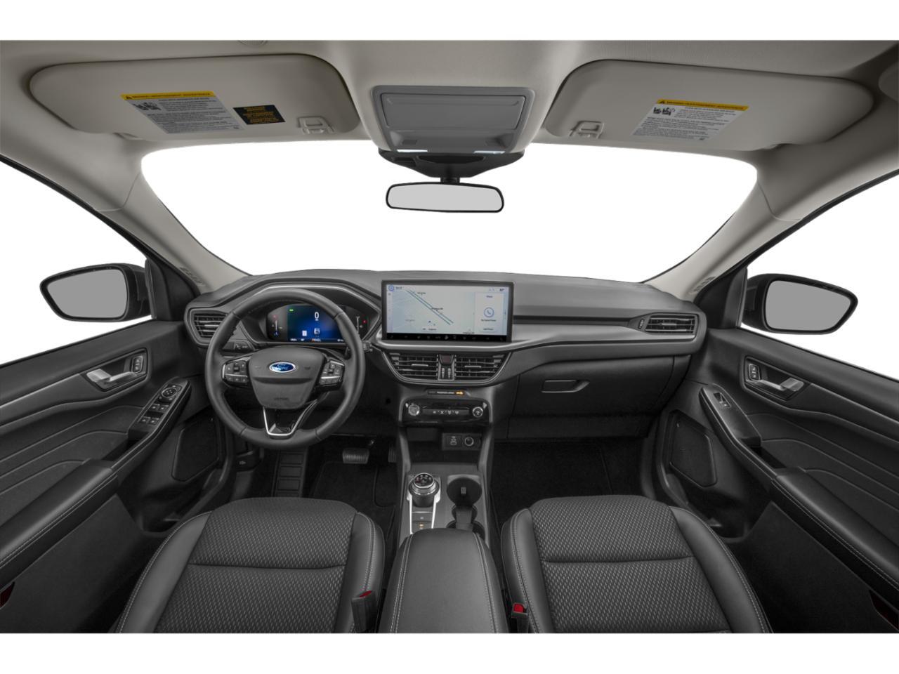 2025 Ford Escape Plug-In Hybrid Base San Clemente CA