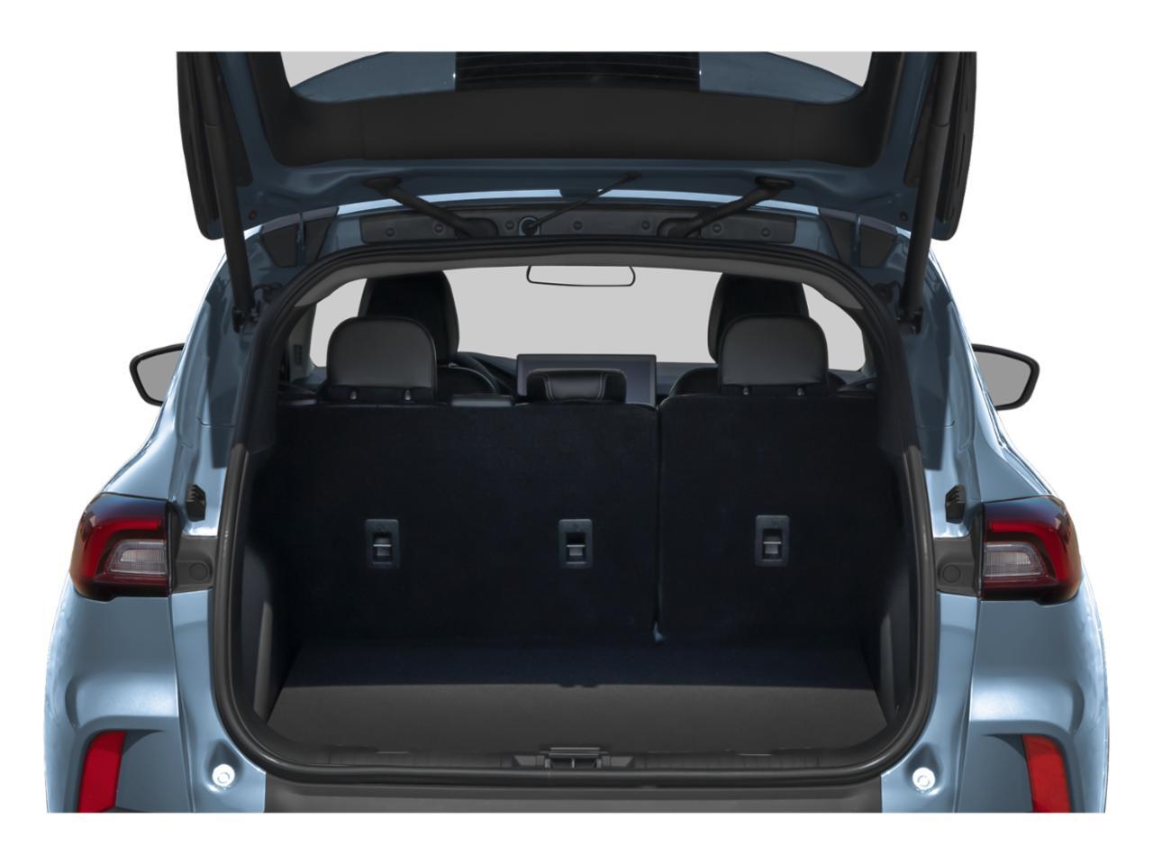 2025 Ford Escape Plug-In Hybrid Base San Clemente CA