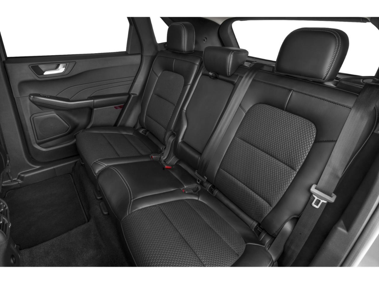 2025 Ford Escape Plug-In Hybrid Base San Clemente CA