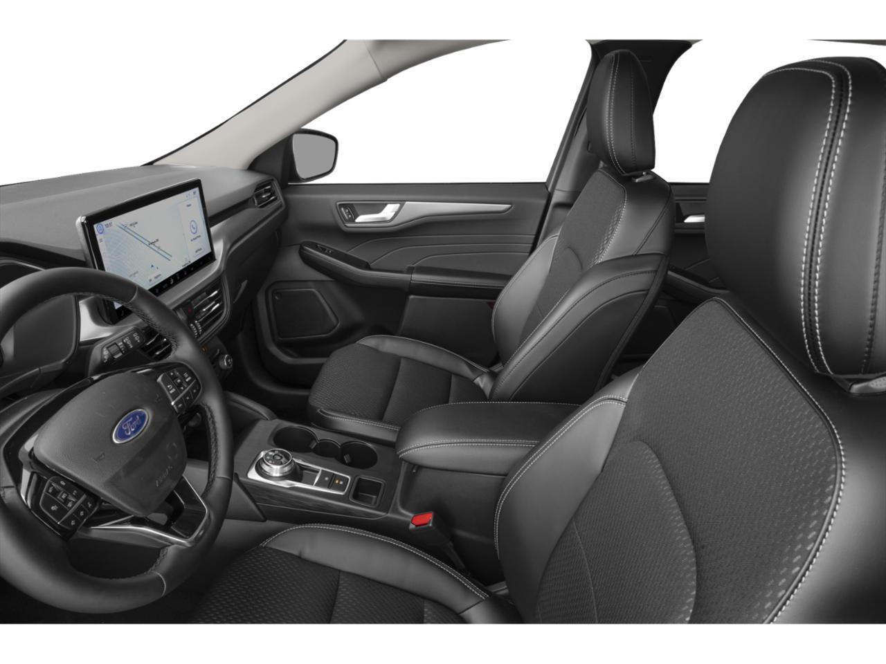 2025 Ford Escape Plug-In Hybrid Base San Clemente CA