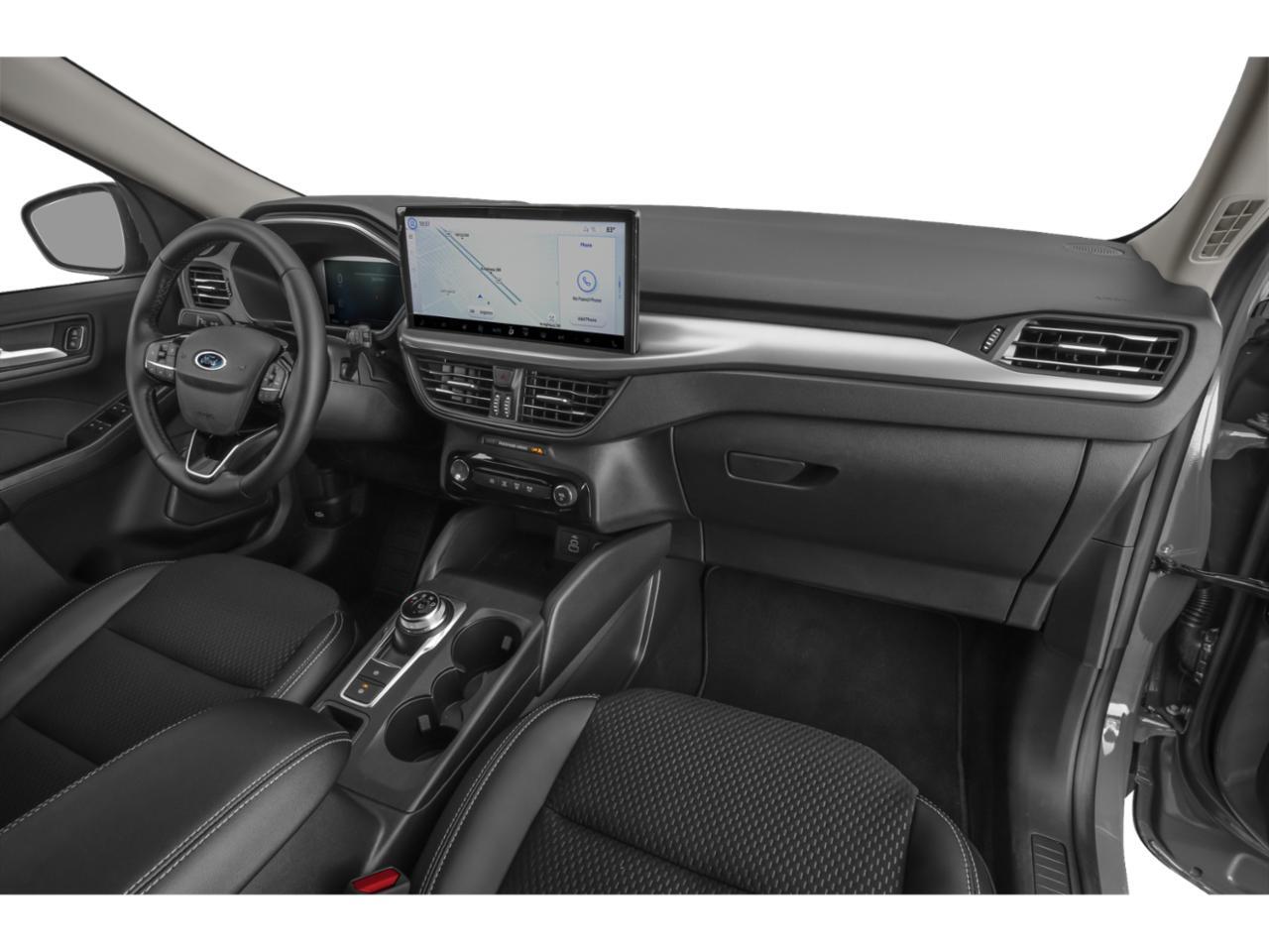 2025 Ford Escape Plug-In Hybrid Base San Clemente CA