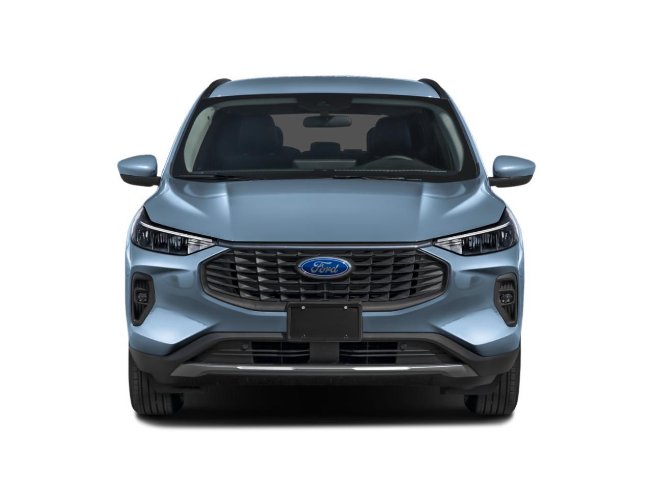 2025 Ford Escape Plug-In Hybrid Base San Clemente CA