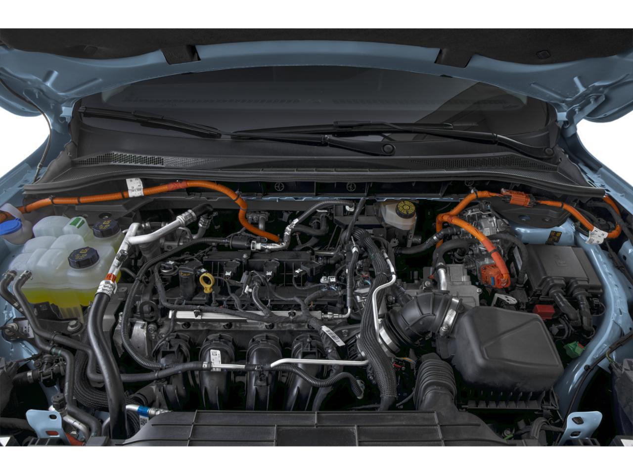 2025 Ford Escape Plug-In Hybrid Base San Clemente CA