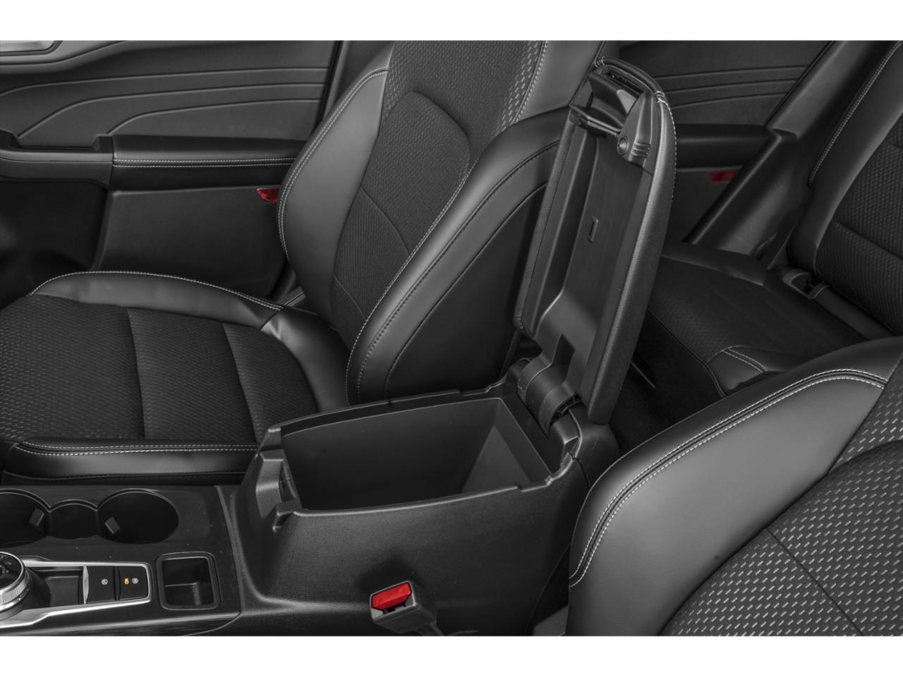 2025 Ford Escape Plug-In Hybrid Base San Clemente CA