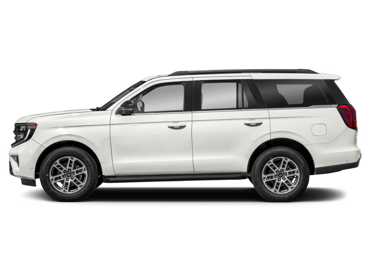 2025 Ford Expedition Active Roseville CA