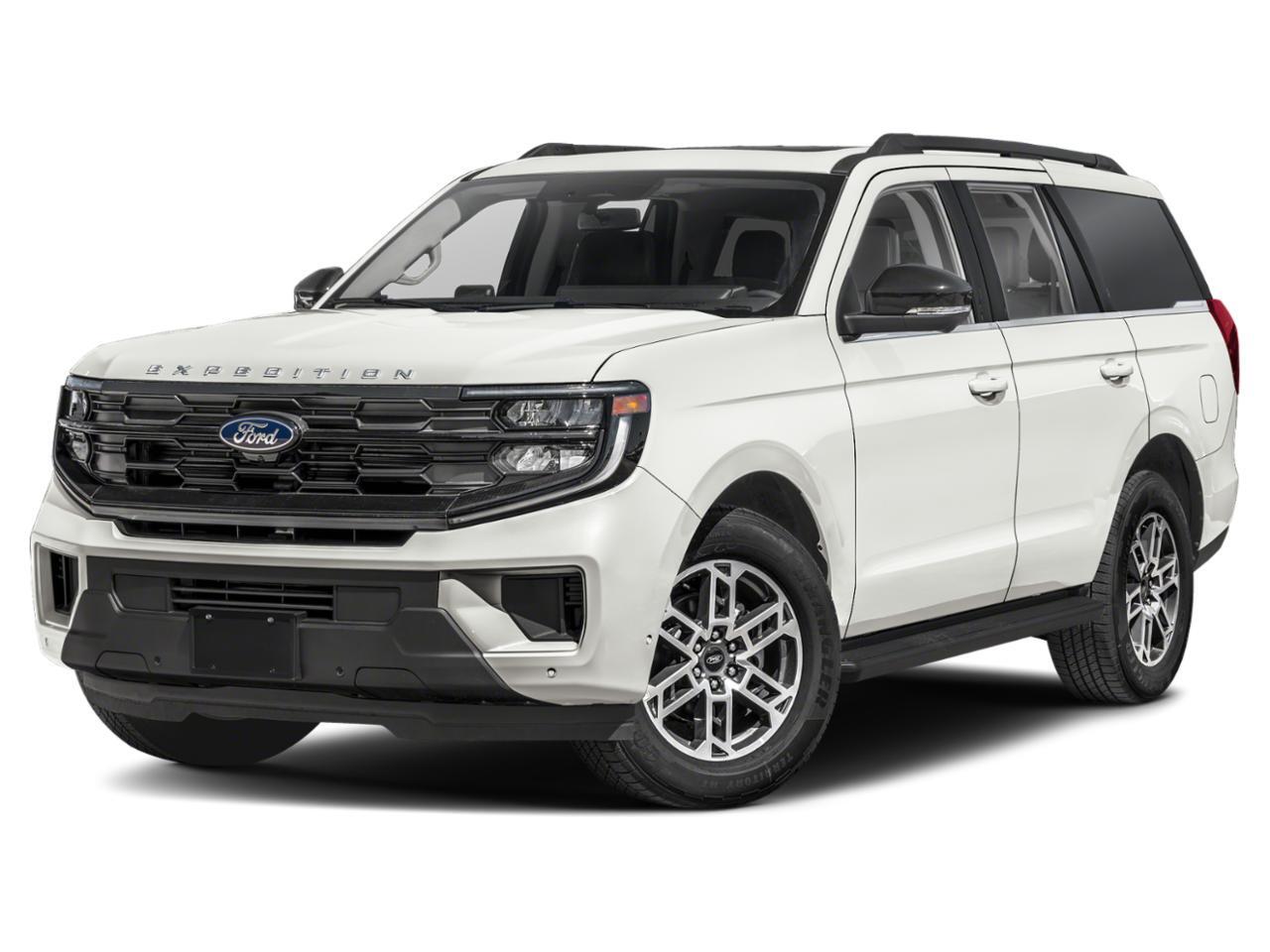 2025 Ford Expedition Active Roseville CA