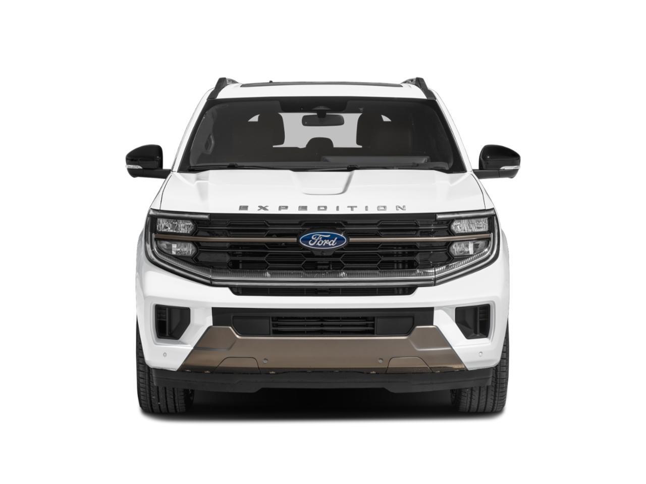 2025 Ford Expedition Max King Ranch Watertown SD 2025 Ford Expedition Max King Ranch Watertown SD