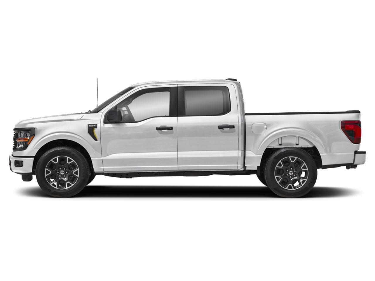2025 Ford F-150 STX 2025 Ford F-150 STX