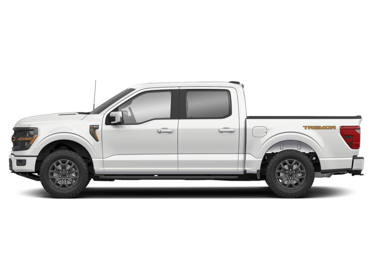 2025 Ford F-150 Tremor San Clemente CA