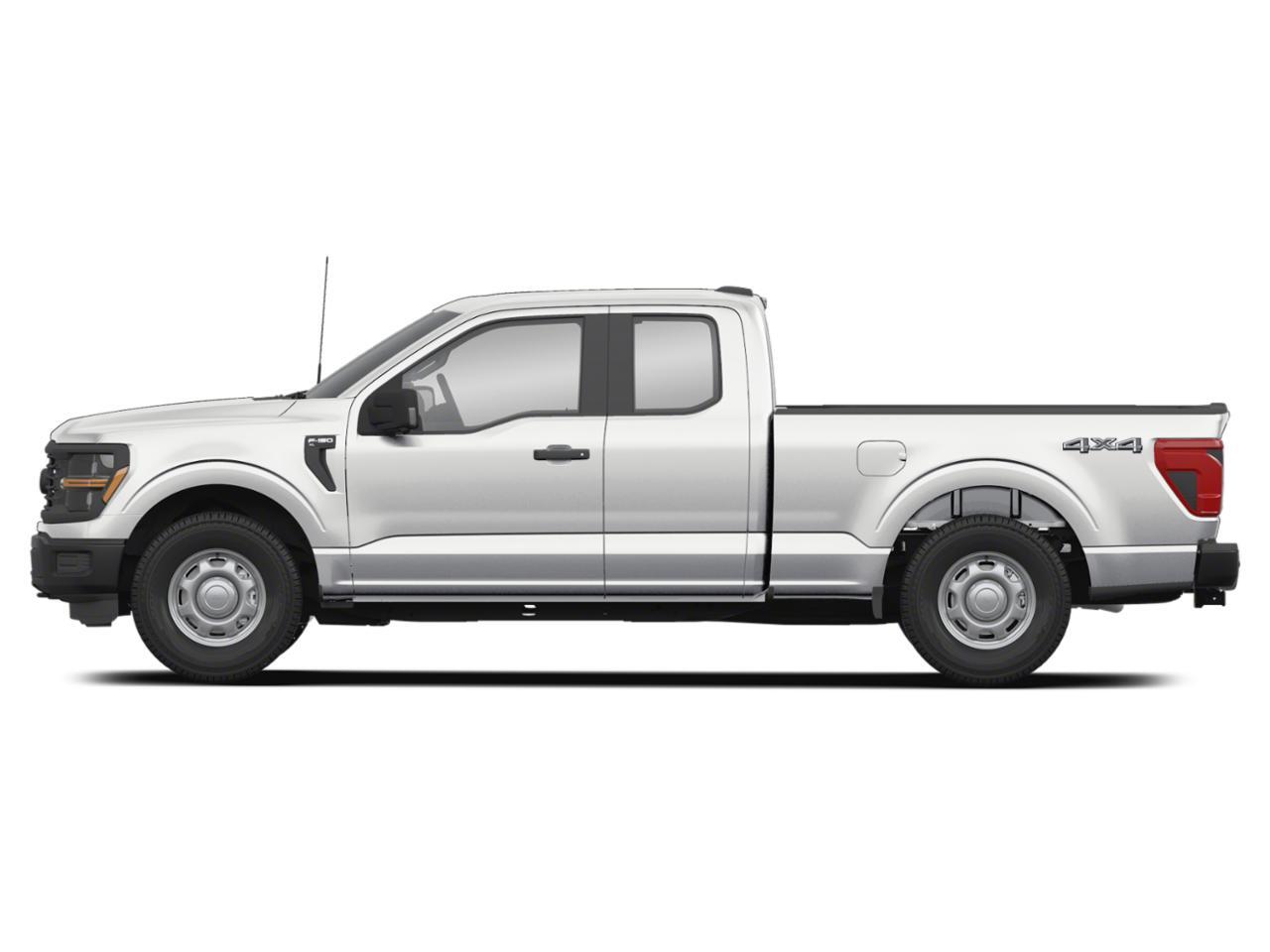 2025 Ford F-150 XL Roseville CA