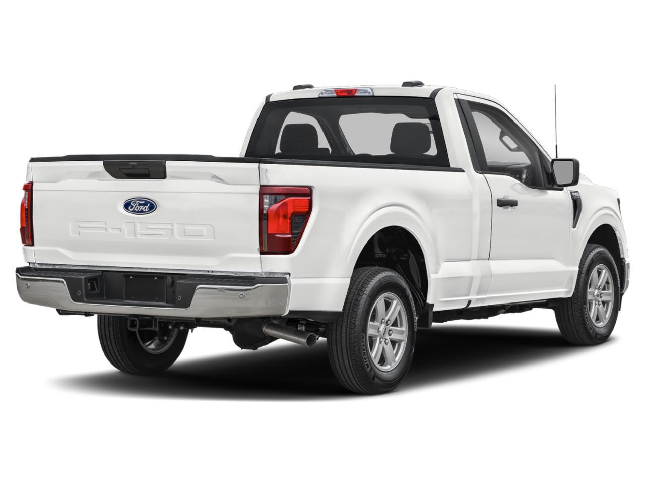 2025 Ford F-150 XL Roseville CA