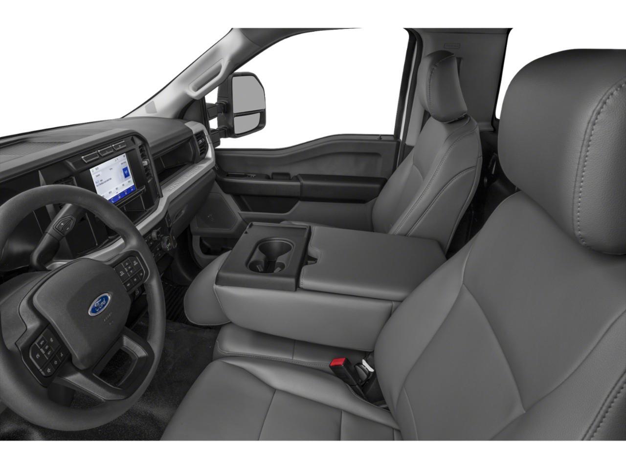2025 Ford F-250SD XL San Clemente CA