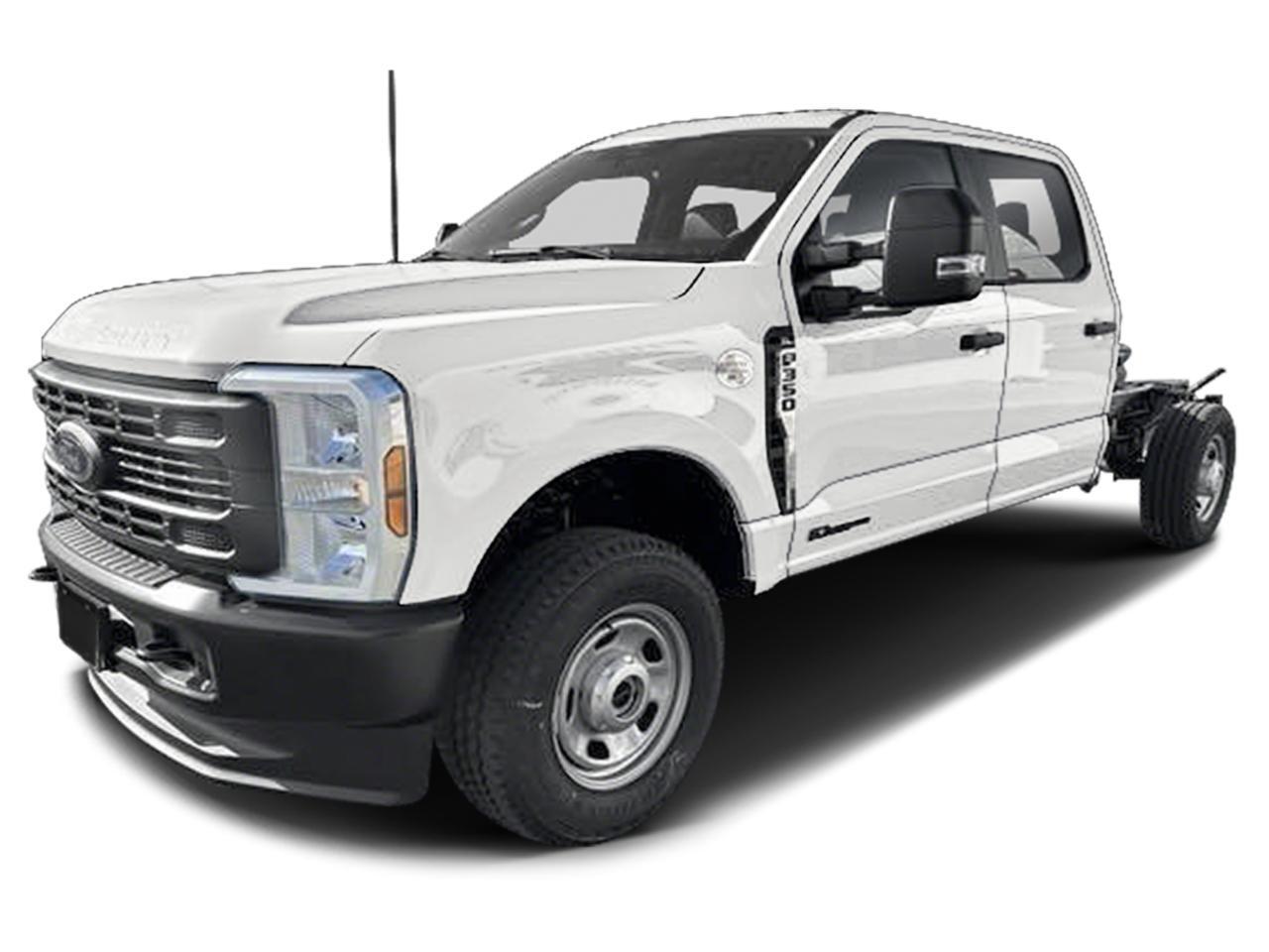 2025 Ford F-350SD XL Roseville CA