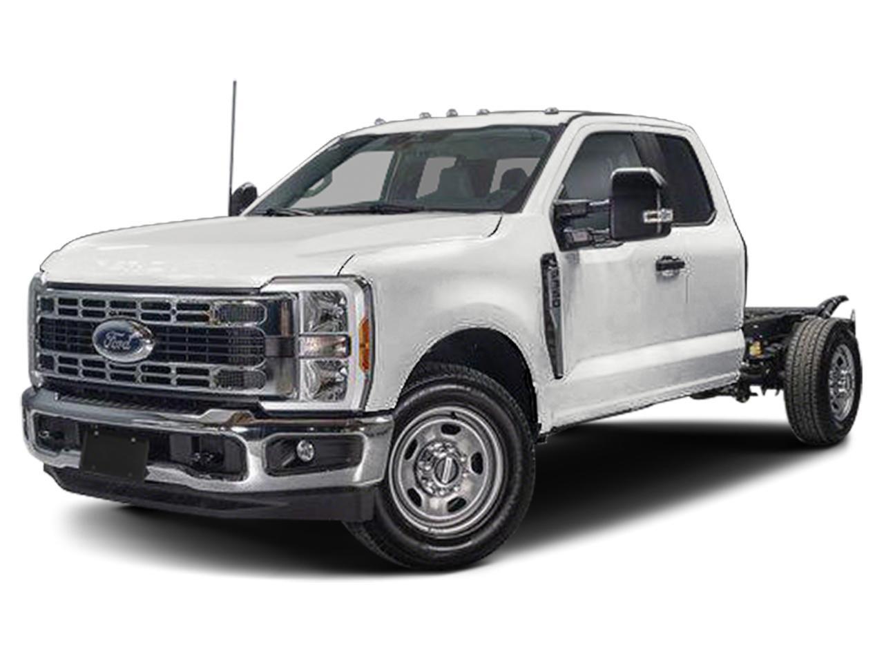 2025 Ford F-350SD XL Roseville CA