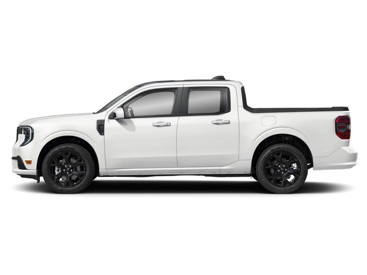 2025 Ford Maverick Lobo High San Clemente CA