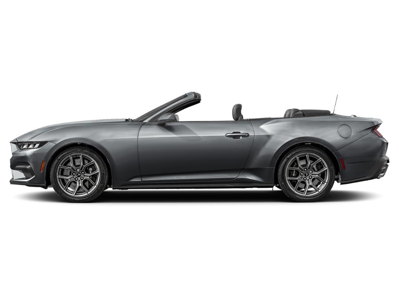 2025 Ford Mustang EcoBoost Premium San Clemente CA