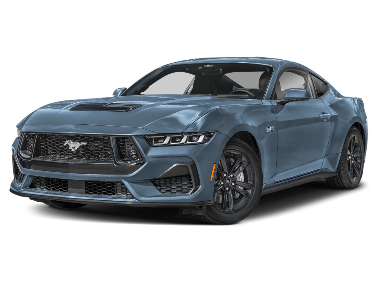 2025 Ford Mustang GT Premium Roseville CA