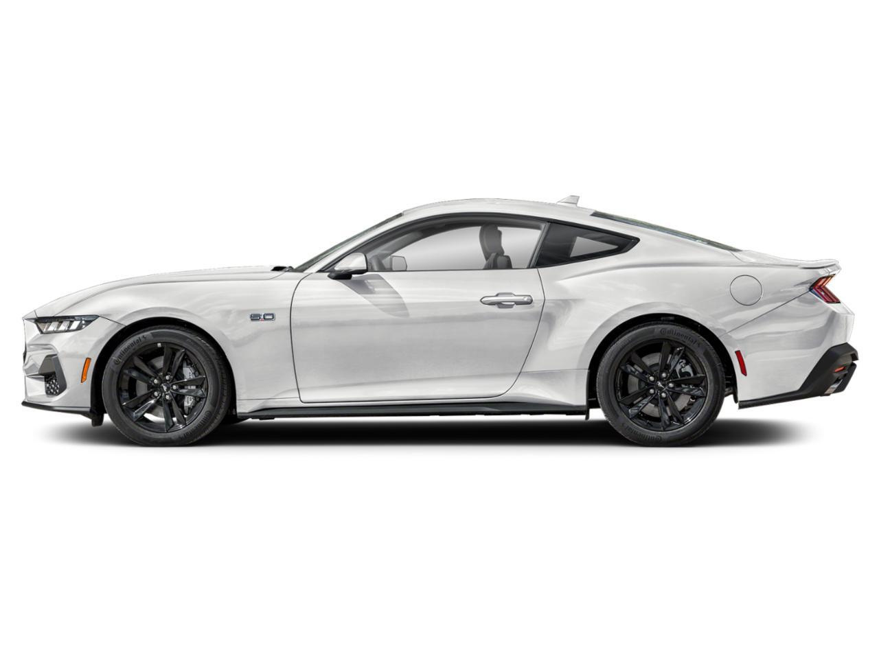 2025 Ford Mustang GT Premium Roseville CA