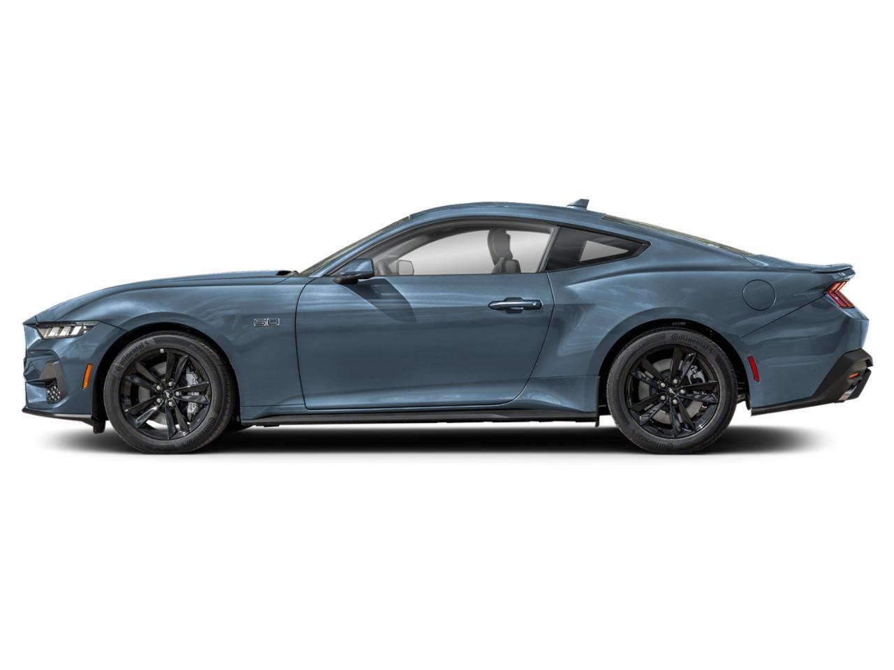 2025 Ford Mustang GT Premium Roseville CA