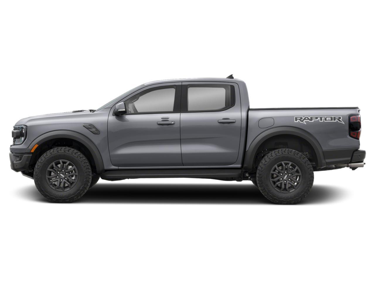 2025 Ford Ranger Raptor Roseville CA