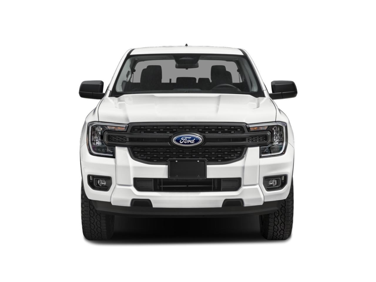 2025 Ford Ranger XL San Clemente CA