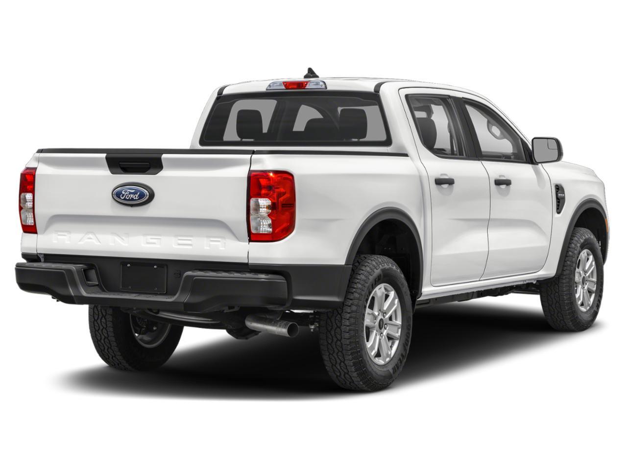 2025 Ford Ranger XL Roseville CA