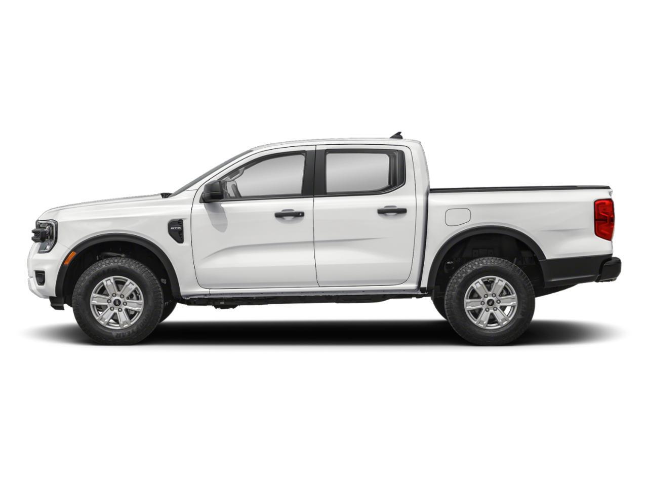 2025 Ford Ranger XL Roseville CA