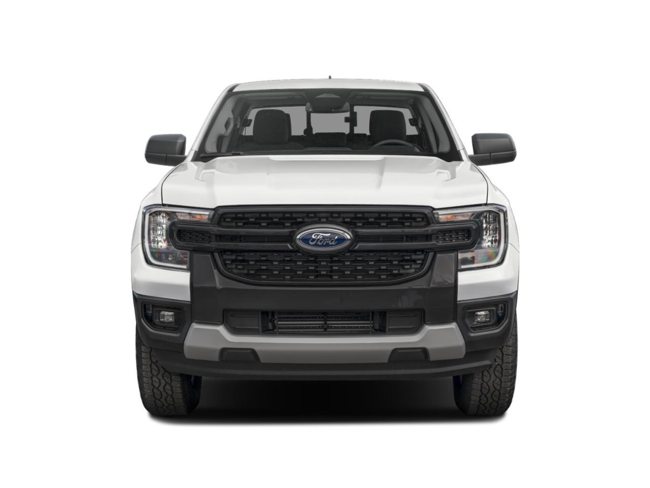 2025 Ford Ranger XLT Roseville CA
