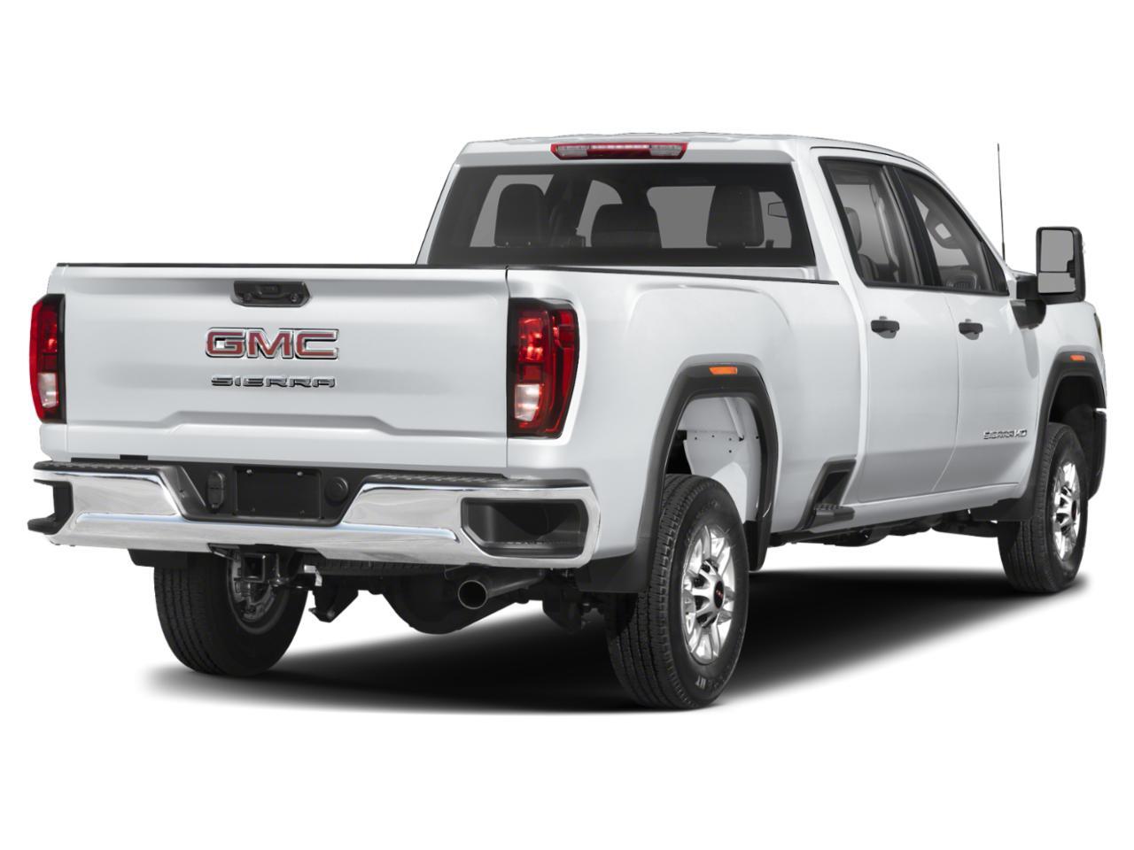 2025 GMC Sierra 2500HD AT4 2025 GMC Sierra 2500HD AT4