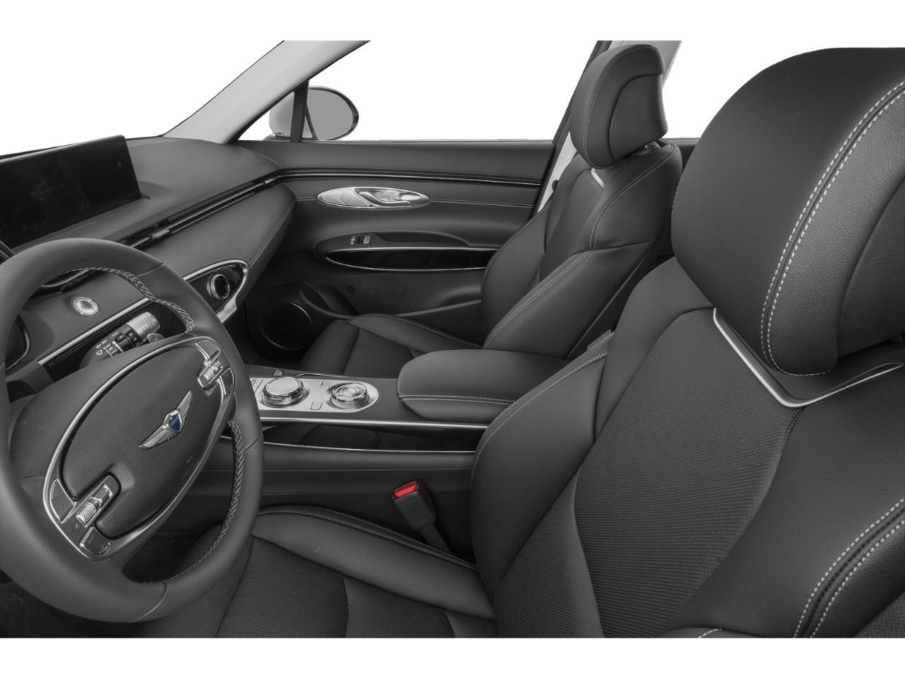 2025 Genesis GV70 2.5T San Clemente CA