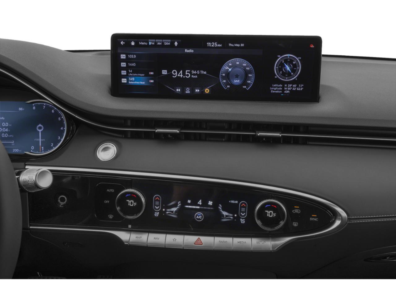 2025 Genesis GV70 2.5T San Clemente CA