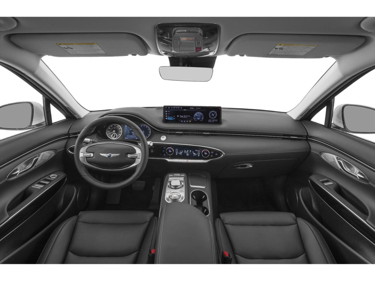 2025 Genesis GV70 2.5T San Clemente CA