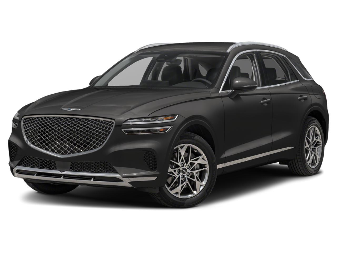 2025 Genesis GV70