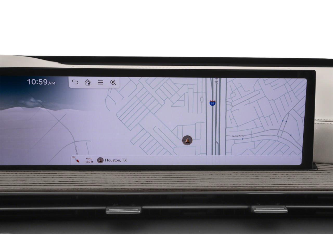 2025 Genesis GV80 2.5T San Clemente CA