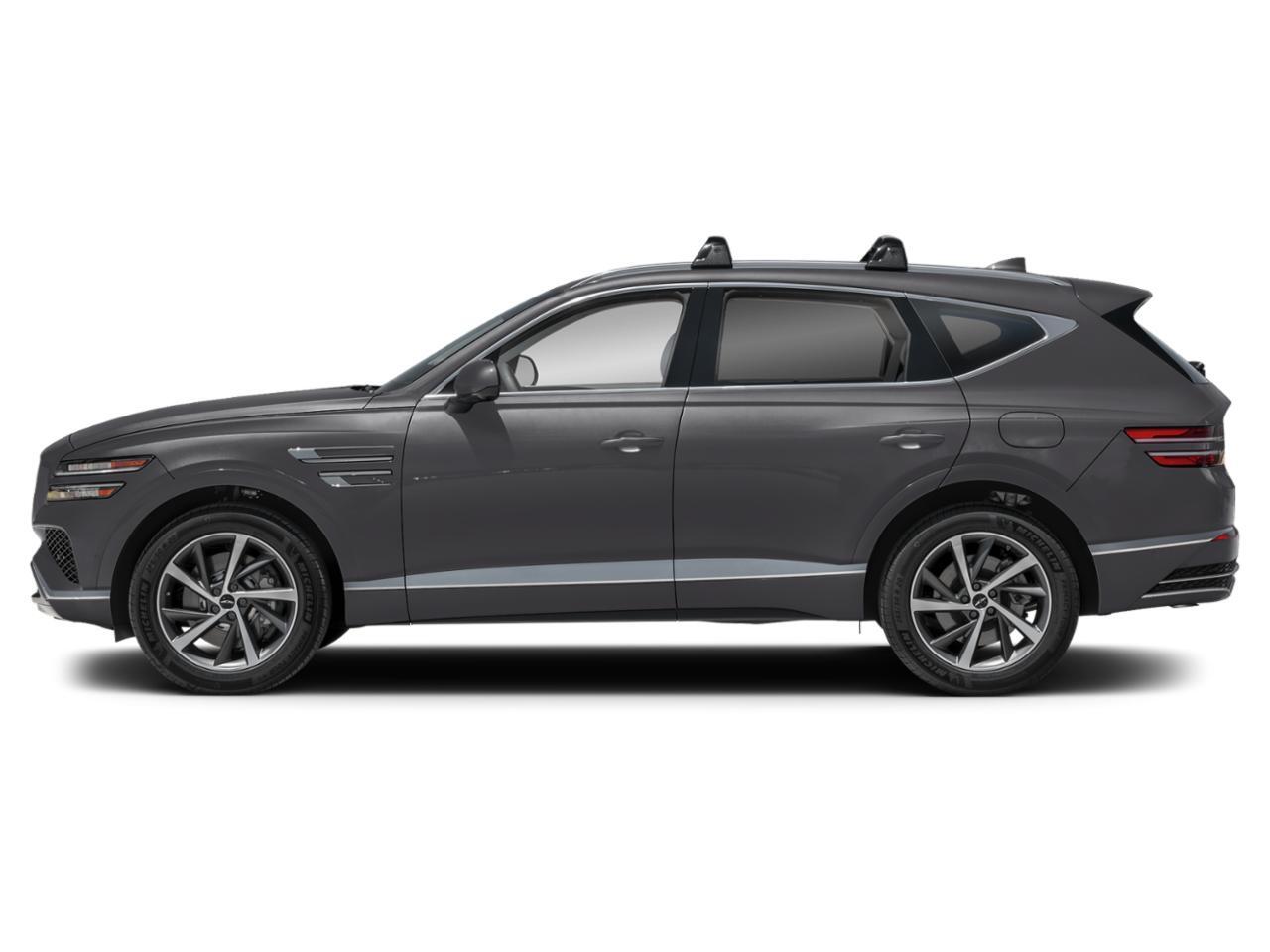 2025 Genesis GV80 2.5T